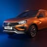 MAX-канал Лада Веста | Lada Vesta NG