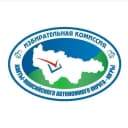 Канал Избирательная комиссия Югры в MAX