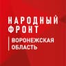 MAX-канал Народный фронт | Воронежская область