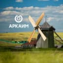 Канал АРКАИМ в MAX