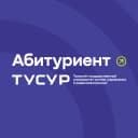 Канал Абитуриент ТУСУРа | Поступай правильно! в MAX