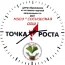 Канал МБОУ «Сосновская ООШ» в MAX