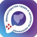Канал Министерство труда и занятости населения Смоленской области в MAX