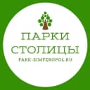 Канал "Парки столицы" (г.Симферополь) в MAX