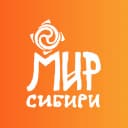Канал Фестиваль МИР Сибири в MAX
