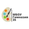 MAX-канал МБОУ "Гимназия №35"