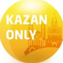 Канал Только Казань в MAX