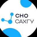 Канал СНО СахГУ в MAX