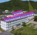 Канал КГПОБУ "Паланский колледж" в MAX