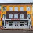 Канал ГБОУ "ДШИ" в MAX