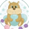 MAX-канал Разговоры о клубках, кошках, о чем-то важном...
