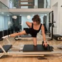 Канал Pilates в MAX