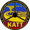 Канал Красноярский автотранспортный техникум в MAX