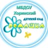 MAX-канал МБДОУ "Хоринский детский сад Ромашка"