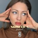 Канал SKINETICA в MAX