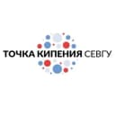 Канал Предпринимательская точка кипения СевГУ в MAX
