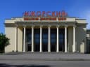 Канал Культурно-досуговый центр "Ижорский" в MAX
