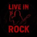 Канал Live in rock | Рок в MAX