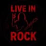 MAX-канал Live in rock | Рок