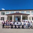 Канал ГБОУ СОШ "ОЦ" пос. Поляков в MAX