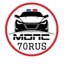 Группа Анти ДПС Томск(область) в MAX