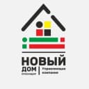 Канал УК Новый Дом Краснодар в MAX