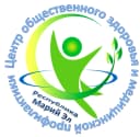 Канал ЗОЖ Марий Эл в MAX