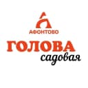 Канал Голова садовая в MAX