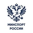 Канал Минспорт России в MAX