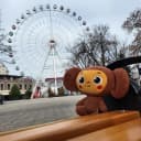 Канал Хороший Краснодар в MAX