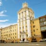 MAX-канал Дума города Владивостока