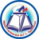 Канал МБОУ гимназия № 7 г.Крымска в MAX