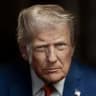 MAX-канал Дональд Трамп