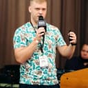 Канал Кирилл Савельев | Маркетинг в MAX