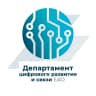 MAX-канал Департамент цифрового развития и связи Еврейской автономной области