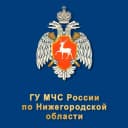Канал МЧС Нижегородской области в MAX