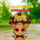 Канал Подслушано Коркино в MAX