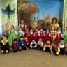 MAX-канал детский сад Ивушка