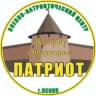 MAX-канал Центр Патриот. Псков