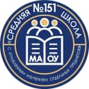 Канал МАОУ СШ № 151 город Нижний Новгород в MAX