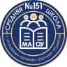 MAX-канал МАОУ СШ № 151 город Нижний Новгород