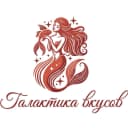 Канал Галактика Вкусов в MAX