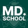 MAX-канал MD.school | Медицинский онлайн-университет | Доказательная медицина