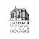 Канал Татарский театр оперы и балета имени Джалиля в MAX