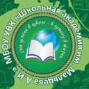 Канал Новости МБОУ УВК "Школьная академия им. Мальцева А.И." в MAX