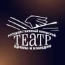 MAX-канал ГБУК ТО «Кимрский театр драмы и комедии»