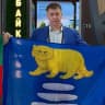 MAX-канал Алексей Закурдаев I Глава Сретенского района