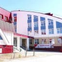 Канал Школа имени Г.К.Жукова в MAX