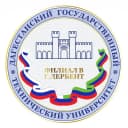 Канал Филиал ДГТУ в г. Дербент | Дагестанский государственный технический университет в MAX