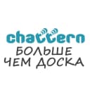 Канал CHATTERN в MAX